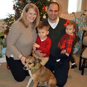 Meet your Posher, Marjorie